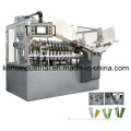 Full Automatic Two Heads Soft Tube Filling and Sealing Machine (KENO-SF300)